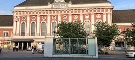 Rostock Purkshof: Privatjet Charter