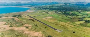 Harlech Llanbedr Mod : Privatjet mieten 