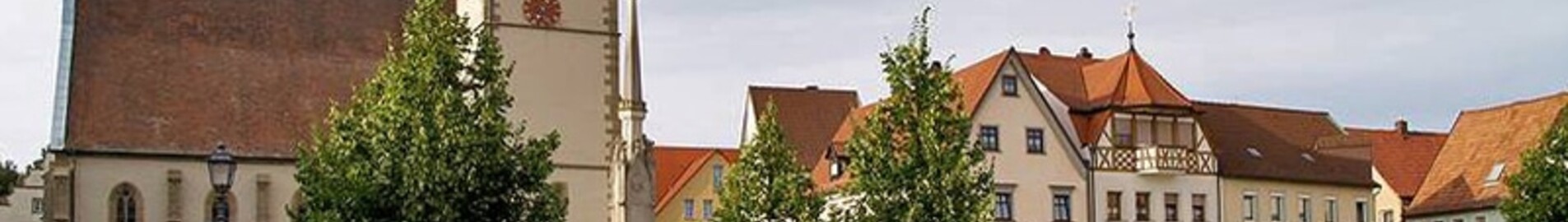Mieten Sie einen Privatjet von/nach Haßfurt Mainwiesen