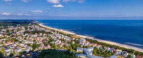 Heringsdorf: Privatjet Mieten