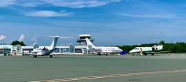 Schlotheim : Privatjet Charter