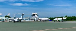 Hof Hof Plauen: Privatjet Mieten