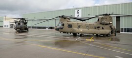 Mieten Sie einen Privatjet von/nach Vilseck Aaf