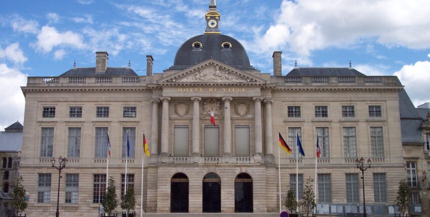 Vatry Chalons-sur-marne : Privatjet mieten 