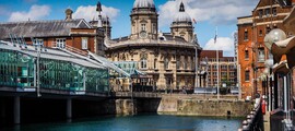 Londonderry City Of Derry : Private Jet Charter 
