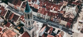 Eggenfelden: Privatjet Mieten