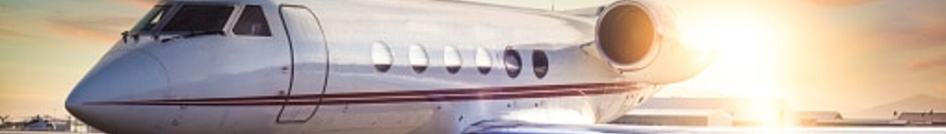 Neuer oder älterer Privatjet – spielt das Alter eine Rolle?