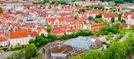 Falkenberg Lonnewitz: Privatjet Mieten