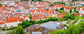 Ingolstadt: Privatjet Mieten