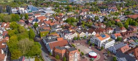 Nürnberg : Privatjet Charter