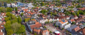 Jever: Privatjets und Hubschraubern Mieten