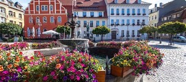 Eggenfelden: Privatjet Mieten
