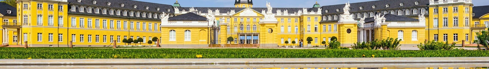 Karlsruhe Badenbaden: Privatjet Mieten