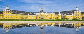 Karlsruhe Badenbaden: Privatjet Mieten