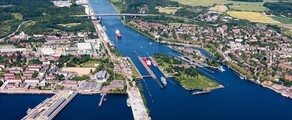 Kiel Holtenau: Privatjet Mieten