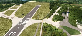Privatjet in Namur mieten 