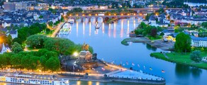 Koblenz Winningen: Privatjet Mieten