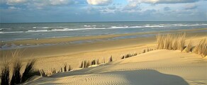 Koksijde: Privatjet mieten 