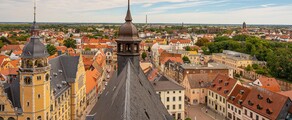 Kothen : Privatjet Mieten