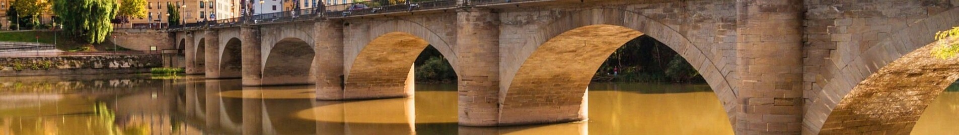 Mieten Sie einen Privatjet von/nach La Rioja Logrono Agoncillo