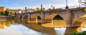 La Rioja Logrono Agoncillo: Privatjet Mieten