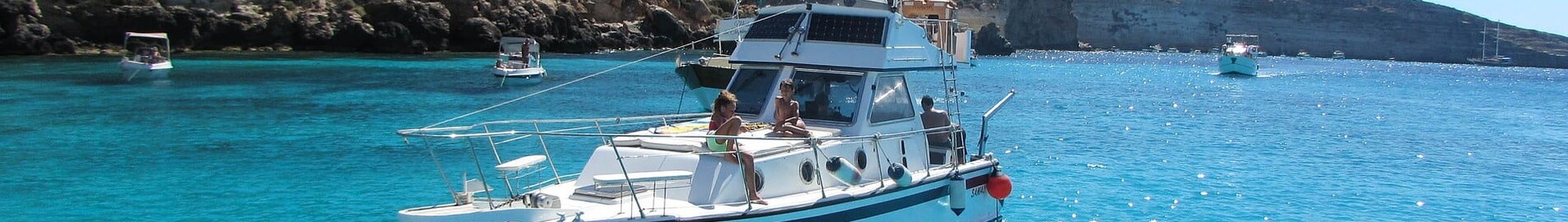 Lampedusa: Privatjet mieten