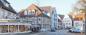 Laupheim: Privatjet Mieten