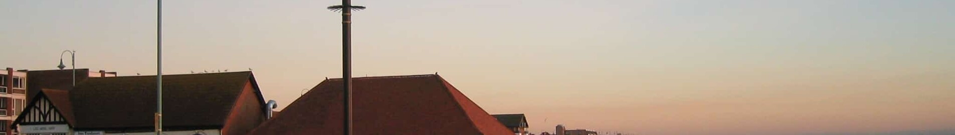 Mieten Sie einen Privatjet von/nach Lee On Solent