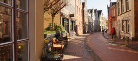 Stendal Borstel: Privatjet mieten 