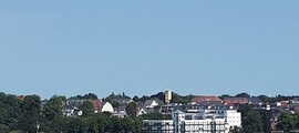 Neustadt Glewe : Privatjet Charter