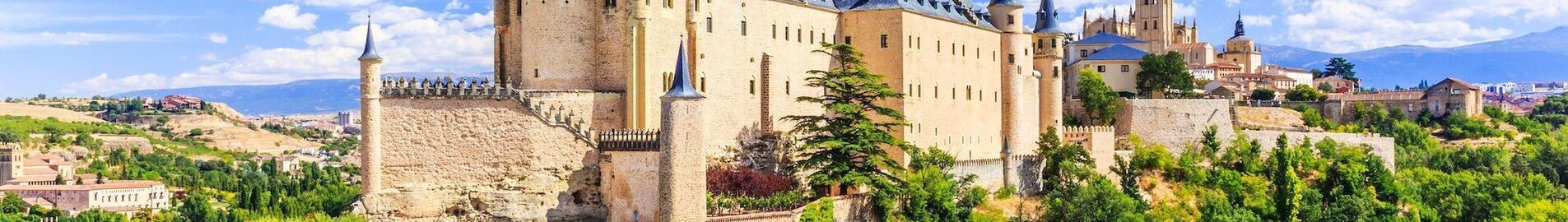 Mieten Sie einen Privatjet von/nach Leon