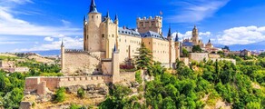 León: Privatjet Mieten