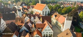 Ingolstadt: Privatjet Mieten