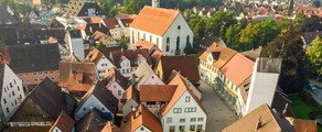 Leutkirch Unterzeil: Privatjet Mieten