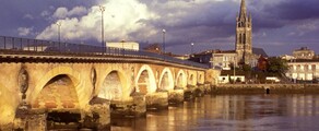 Libourne Artigues De Lussac : Private Jet Charter