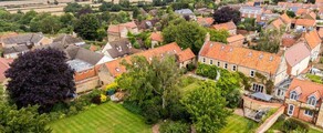Lincoln Waddington: Privatjet mieten