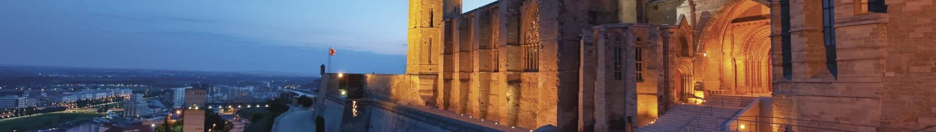 Lleida Alguaire: Privatjet Mieten