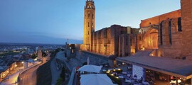 Balearische Inseln: Privatjet mieten 