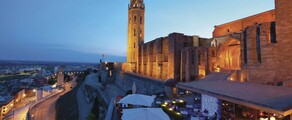 Lleida Alguaire: Privatjet Mieten