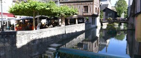 Montargis Vimory : Privatjet mieten 