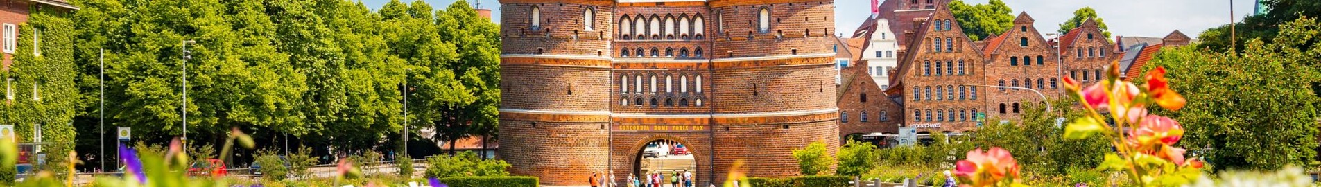 Lubeck Blankensee: Privatjet Mieten