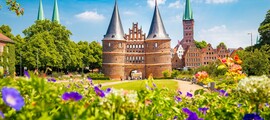 Privatjet und Hubschrauber mieten nach Hannover