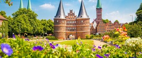 Lubeck Blankensee: Privatjet Mieten