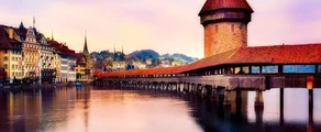 Luzern Buochs: Privatjet mieten 