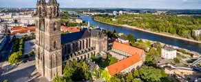 Magdeburg - Cochstedt : Privatjet Mieten