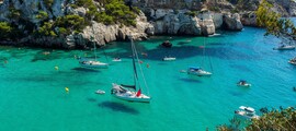 Ibiza: Mieten eines Privatjets