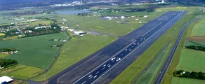 Manston Kent: Privatjet mieten 