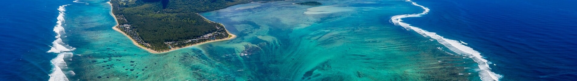 Mieten Sie einen Privatjet von/nach Plaisance Mauritius Sir Seewoosagur