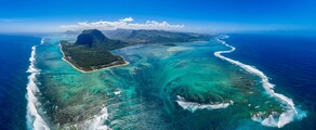 Plaisance Mauritius Sir Seewoosagur : Privatjet mieten 