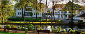 Meinerzhagen : Privatjet Charter